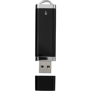 PF Concept 123525 - Flat USB 4 GB Solid Black