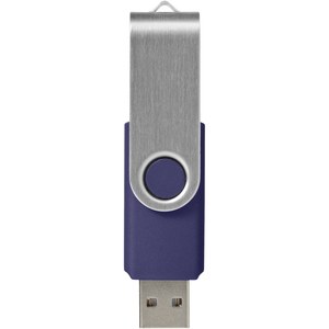PF Concept 123714 - Rotate-basic USB 32 GB Royal Blue