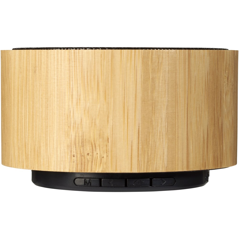 PF Concept 124100 - Cosmos Bluetooth® -högtalare i bambu