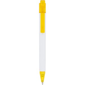 PF Concept 210353 - Calypso kulspetspenna Yellow