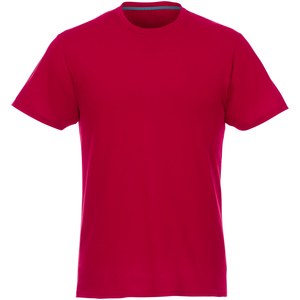 Elevate NXT 37500 - Jade kortärmad GRS återvunnen t-shirt män  Red