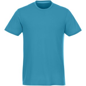 Elevate NXT 37500 - Jade kortärmad GRS återvunnen t-shirt män  NXT blå