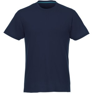 Elevate NXT 37500 - Jade kortärmad GRS återvunnen t-shirt män  Navy