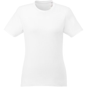 Elevate Essentials 38029 - Heros kortärmad t-shirt, dam White