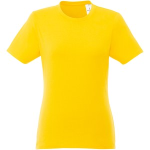 Elevate Essentials 38029 - Heros kortärmad t-shirt, dam Yellow
