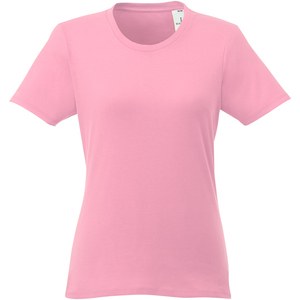 Elevate Essentials 38029 - Heros kortärmad t-shirt, dam Light Pink