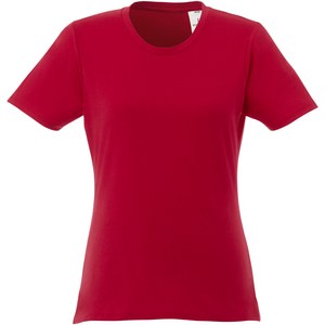 Elevate Essentials 38029 - Heros kortärmad t-shirt, dam Red