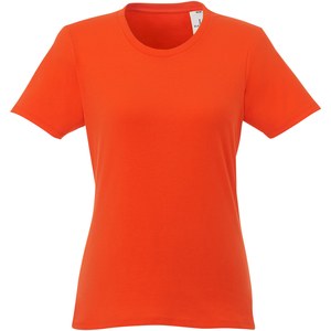 Elevate Essentials 38029 - Heros kortärmad t-shirt, dam Orange