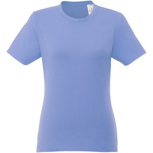 Elevate Essentials 38029 - Heros kortärmad t-shirt, dam Light Blue