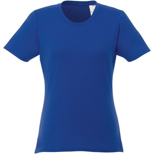 Elevate Essentials 38029 - Heros kortärmad t-shirt, dam Pool Blue