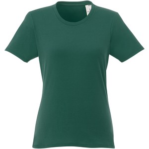 Elevate Essentials 38029 - Heros kortärmad t-shirt, dam Forest Green