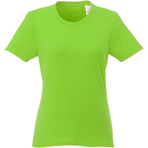 Elevate Essentials 38029 - Heros kortärmad t-shirt, dam Apple Green