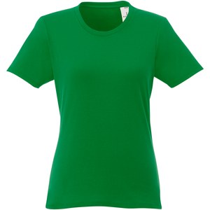 Elevate Essentials 38029 - Heros kortärmad t-shirt, dam Fern Green