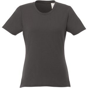 Elevate Essentials 38029 - Heros kortärmad t-shirt, dam Storm Grey