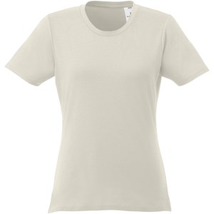 Elevate Essentials 38029 - Heros kortärmad t-shirt, dam Light Grey