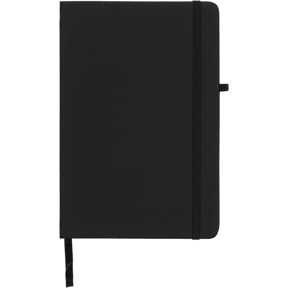 PF Concept 210208 - Noir anteckningsbok, medelstor