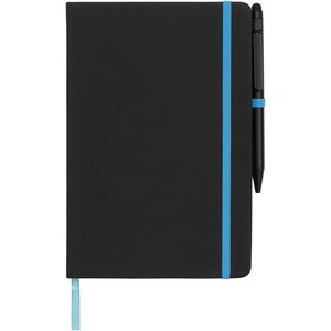 PF Concept 210210 - Noir Edge anteckningsbok, medelstor