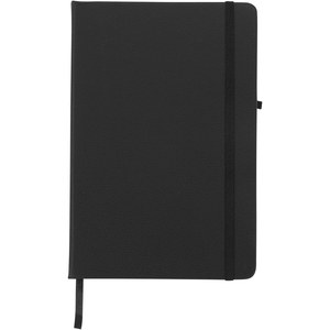 PF Concept 210212 - Rivista anteckningsbok, medelstor Solid Black