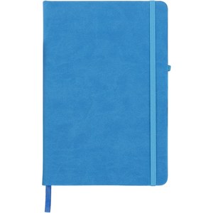 PF Concept 210212 - Rivista anteckningsbok, medelstor Pool Blue