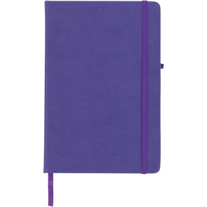 PF Concept 210212 - Rivista anteckningsbok, medelstor Purple