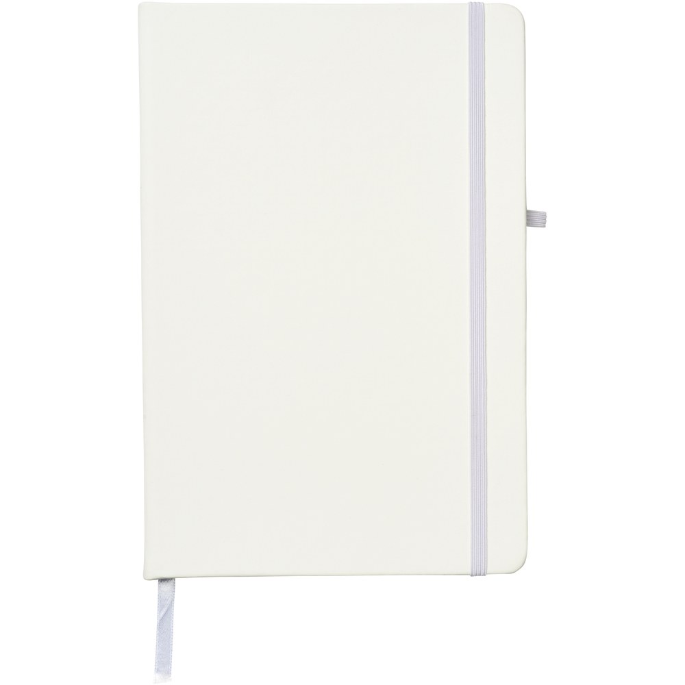 PF Concept 210215 - Polar A5 anteckningsbok med linjerade sidor
