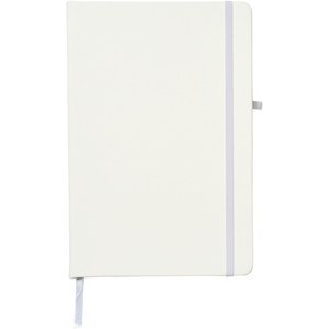 PF Concept 210215 - Polar A5 anteckningsbok med linjerade sidor White