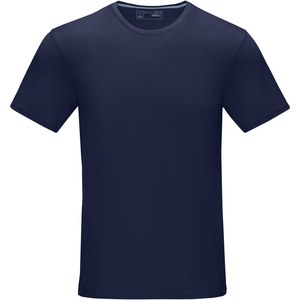 Elevate NXT 37506 - Azurite kortärmad herr GOTS ekologisk t-shirt Navy