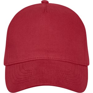 Elevate Life 38677 - Doyle 5-panels keps Red