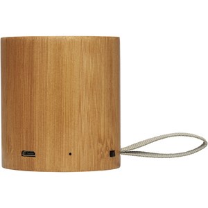 PF Concept 124143 - Lako Bluetooth® högtalare i bambu  Natural
