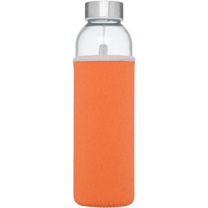 PF Concept 100656 - Bodhi 500 ml sportflaska i glas Orange