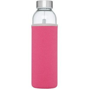 PF Concept 100656 - Bodhi 500 ml sportflaska i glas Pink