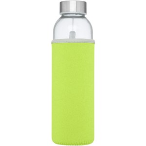 PF Concept 100656 - Bodhi 500 ml sportflaska i glas Lime Green