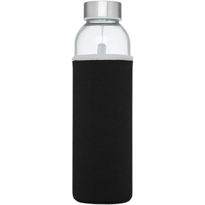 PF Concept 100656 - Bodhi 500 ml sportflaska i glas Solid Black