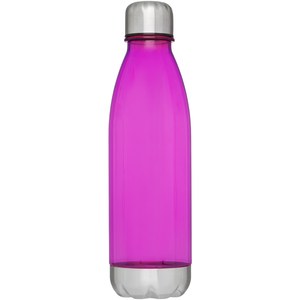 PF Concept 100659 - Cove 685 ml sportflaska Transparent rosa