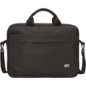 Case Logic 120557 - Case Logic Advantage 14" väska för laptop och surfplatta Solid Black