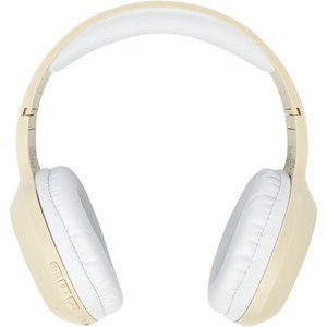 PF Concept 124155 - Riff trådlösa hörlurar med mikrofon Ivory cream