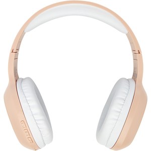 PF Concept 124155 - Riff trådlösa hörlurar med mikrofon Pale blush pink
