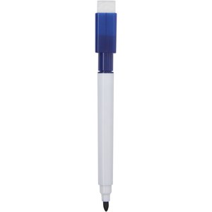 PF Concept 107762 - Pebbles återanvändbar anteckningsbok i A5-storlek Pool Blue