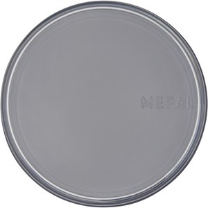 Mepal 113177 - Mepal Ellipse isolerad lunchlåda Titanium