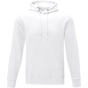 Elevate Essentials 38233 - Charon hoodie herr White
