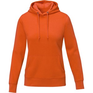 Elevate Essentials 38234 - Charon hoodie dam Orange