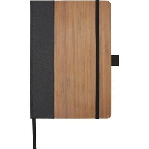 PF Concept 107769 - Note A5-anteckningsbok i bambu