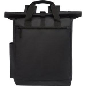 PF Concept 120528 - Resi 15" vattenavvisande laptopryggsäck 23L Solid Black