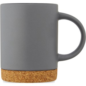 PF Concept 100901 - Neiva 425 ml keramikmugg med korkbas Grey