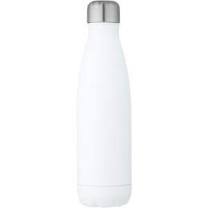 PF Concept 100671 - Cove 500 ml vakuumisolerad flaska i rostfritt stål White
