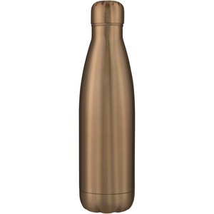 PF Concept 100671 - Cove 500 ml vakuumisolerad flaska i rostfritt stål Rose Gold