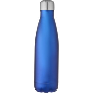 PF Concept 100671 - Cove 500 ml vakuumisolerad flaska i rostfritt stål Royal Blue