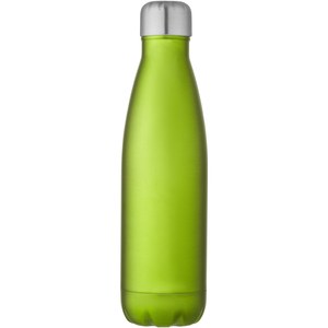 PF Concept 100671 - Cove 500 ml vakuumisolerad flaska i rostfritt stål Lime Green