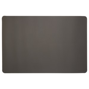 Tekiō® 124191 - Hybrid skrivbordsunderlägg Dark Grey