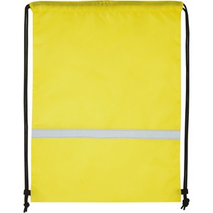 RFX™ 122016 - RFX™ Ingeborg säkerhets- och synlighetsset för barn 7–12 år Neon Yellow